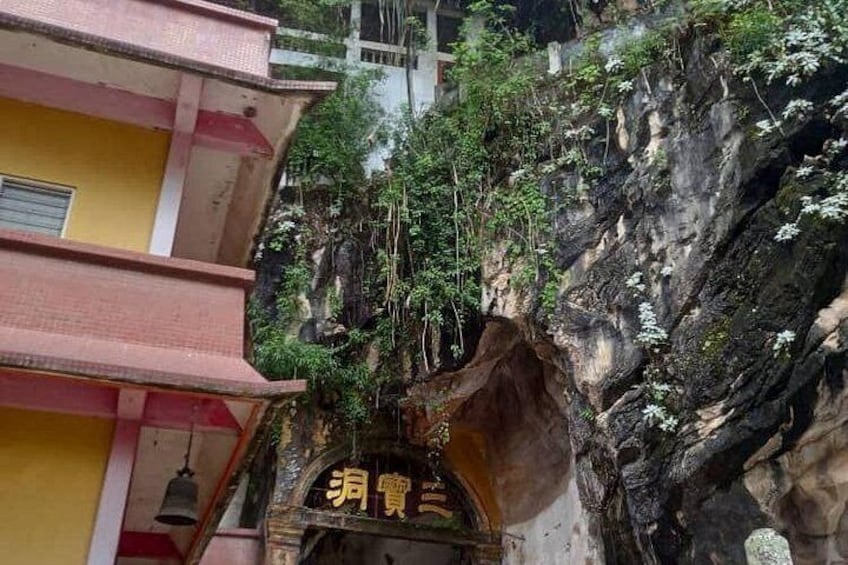 Full Day Private Ipoh Tour 5