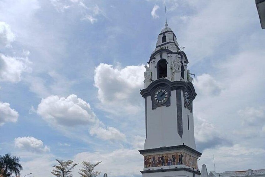 Full Day Private Ipoh Tour 2