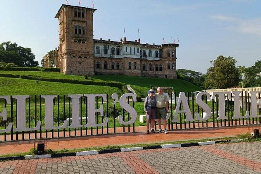 Full Day Private Ipoh Tour 1
