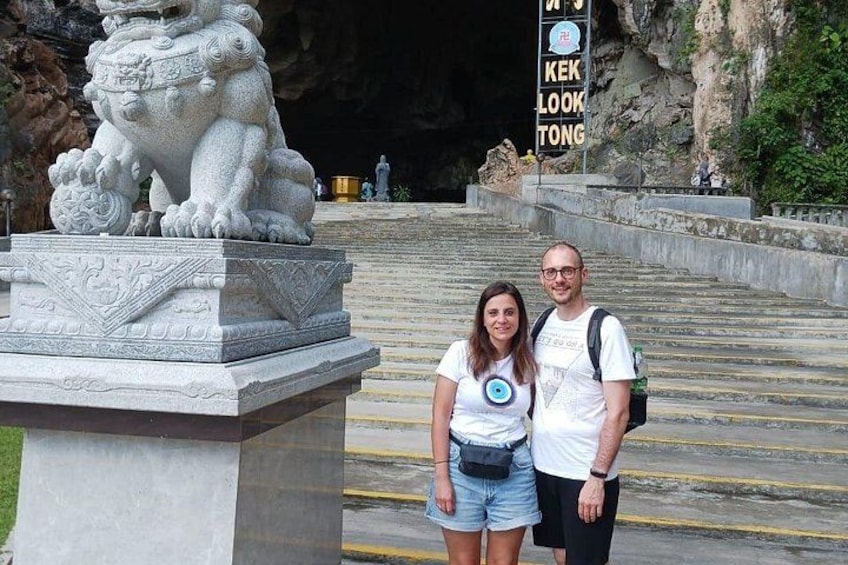 Full Day Private Ipoh Tour 3
