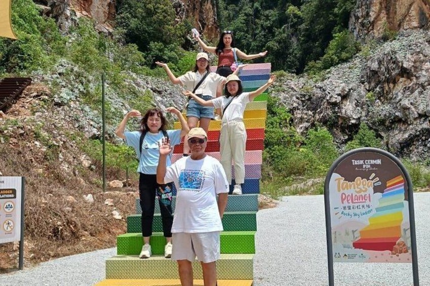 Full Day Private Ipoh Tour 2