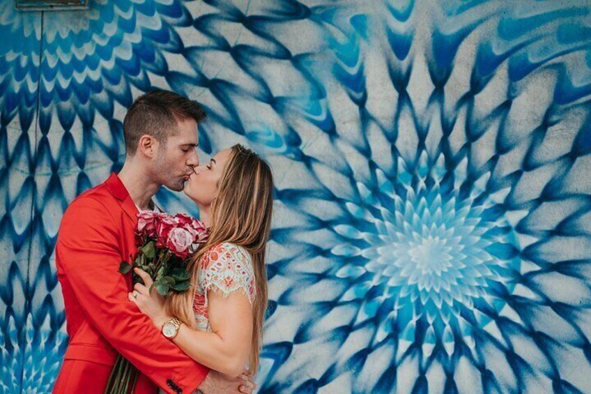 Miami Wynwood Photographer Urban and street Photoshoot 4