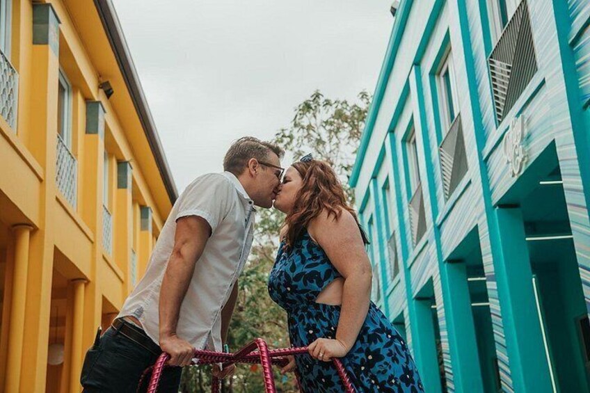 Miami Wynwood Photographer Urban and street Photoshoot 3