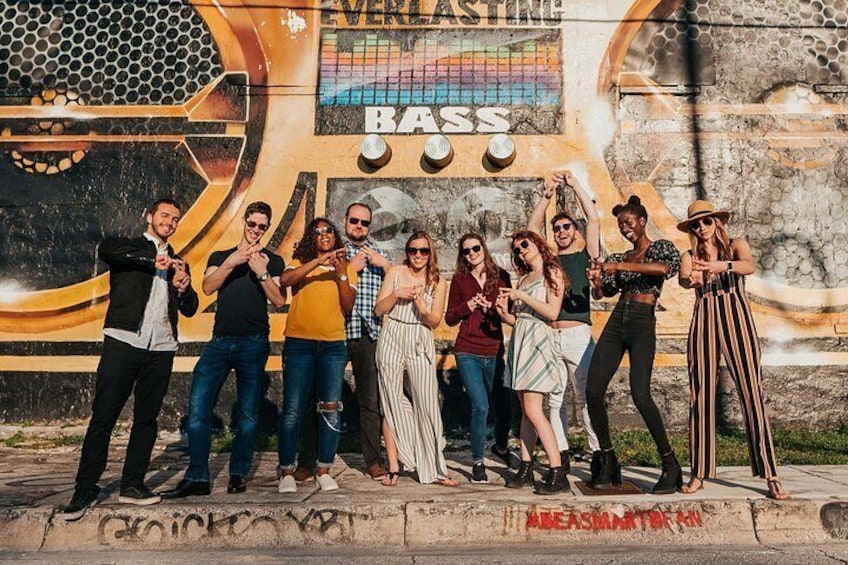 Miami Wynwood Photographer Urban and street Photoshoot 1