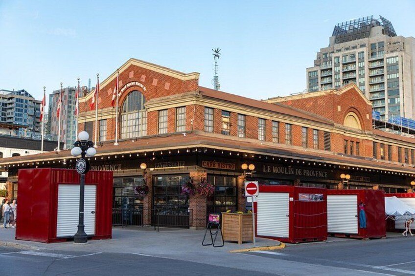 Ottawa Downtown Historic Smartphone Guided Walking Tour 3