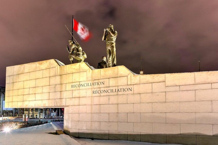 Ottawa Downtown Historic Smartphone Guided Walking Tour 4