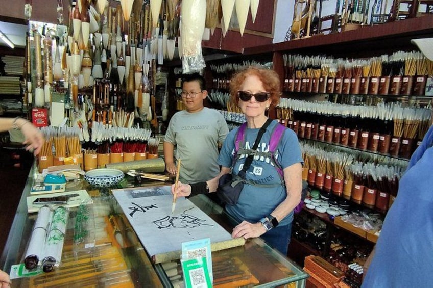 Guangzhou Day Tour from Hong Kong 1