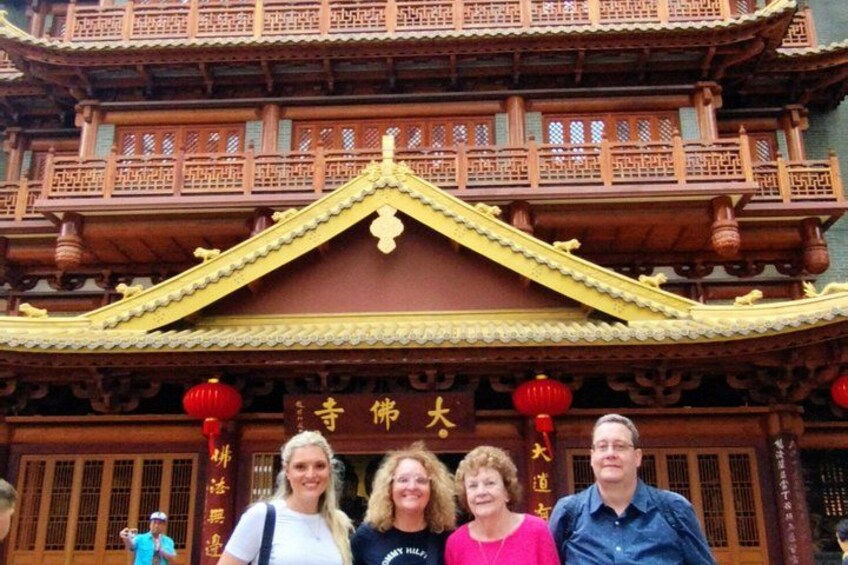 Guangzhou Day Tour from Hong Kong 2