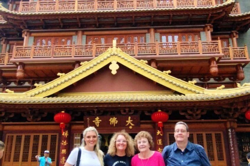 Guangzhou Day Tour from Hong Kong 2