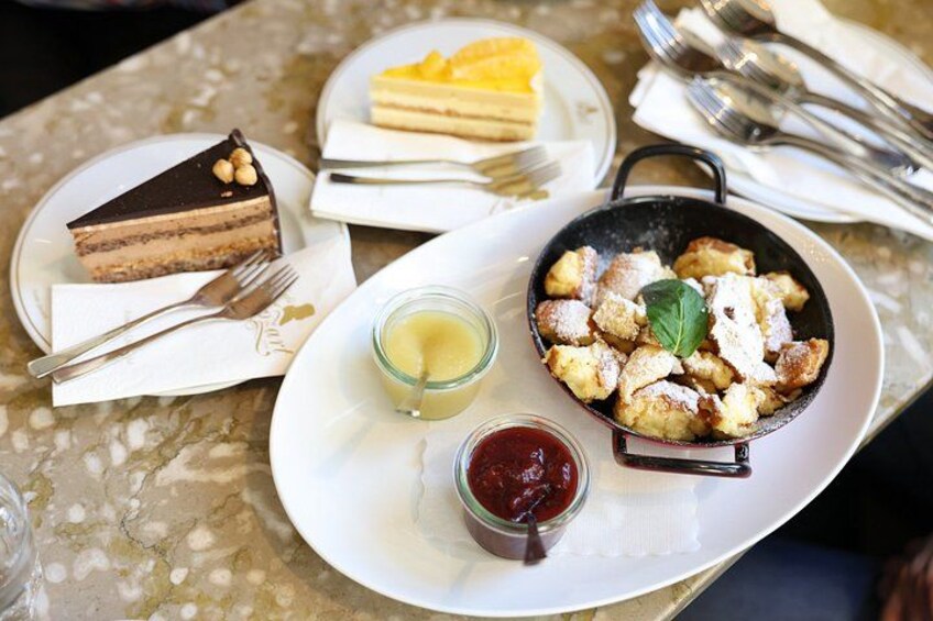Taste Vienna: A Full Meal Walking Food Tour by Do Eat Better 1