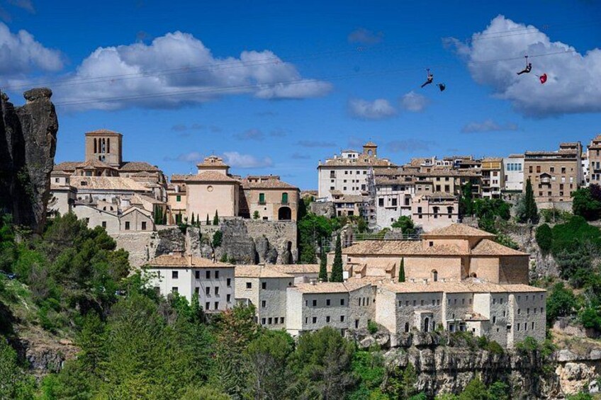 Cuenca, World Heritage City 4