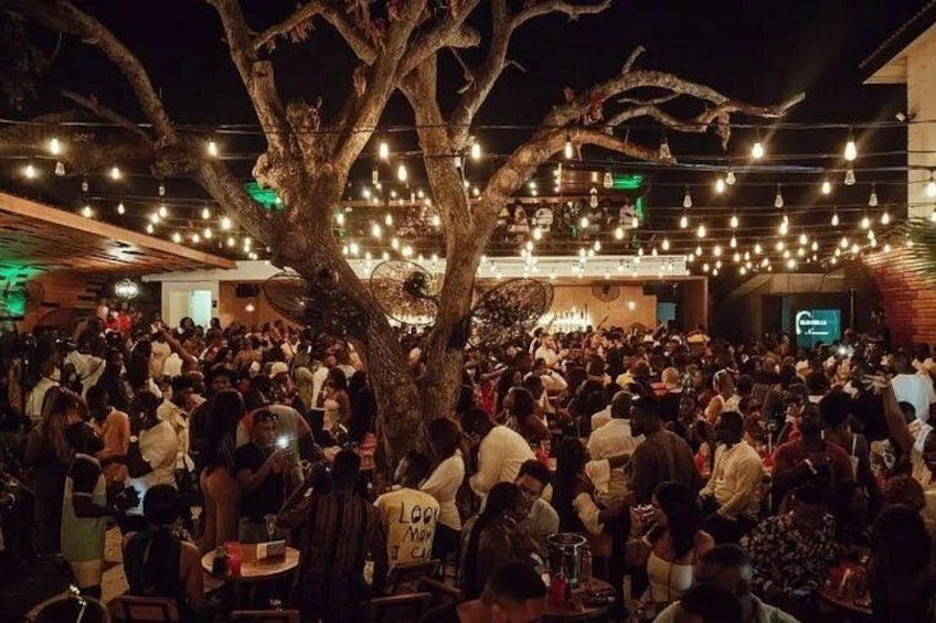 Accra Nightlife Experience 5