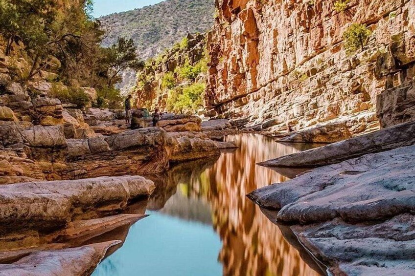 Paradise Valley Tour from Agadir​ and Taghazout 2