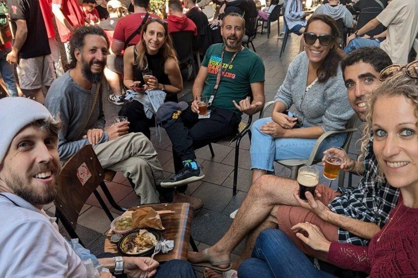Explore Modern Contemporary Tour in Jerusalem New City 1
