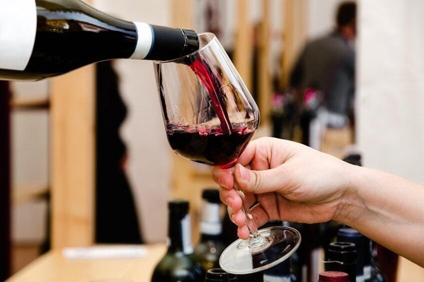 Private Barolo Wine Tour from Milan – Boutique Winery & Pick-up 2