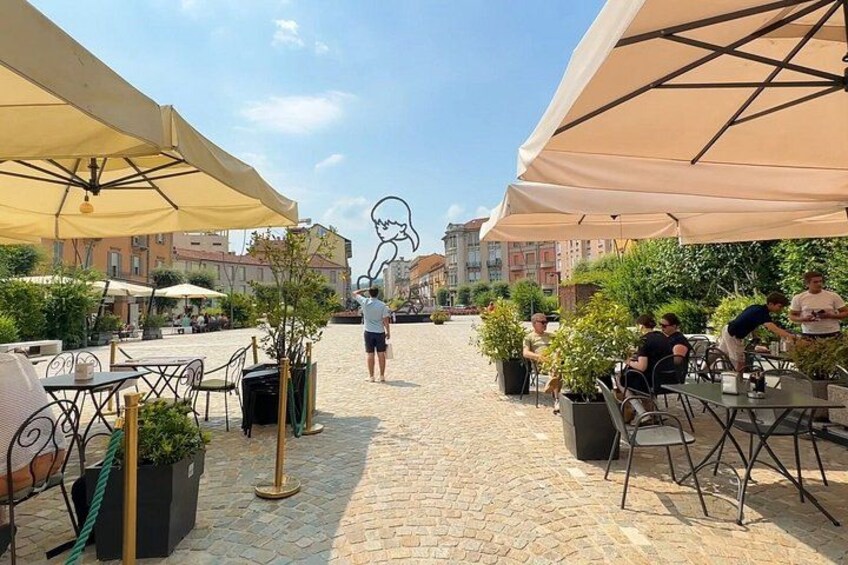 Private Barolo Wine Tour from Milan – Boutique Winery & Pick-up 5