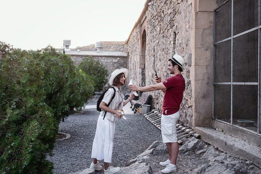 Khor Virap, Garni, Geghard with Symphony & Lavash Baking 3
