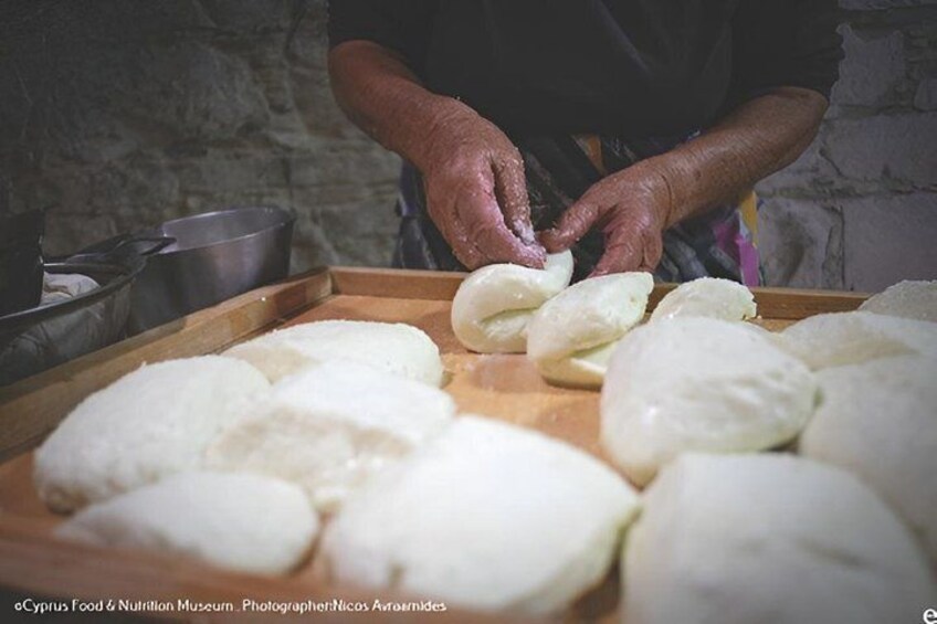 Meet the Locals of Lefkara and Machairas Mountains 2