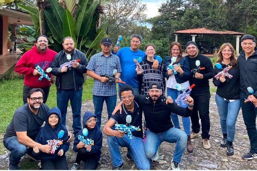 Honduras Nature Experience Day and Night 5