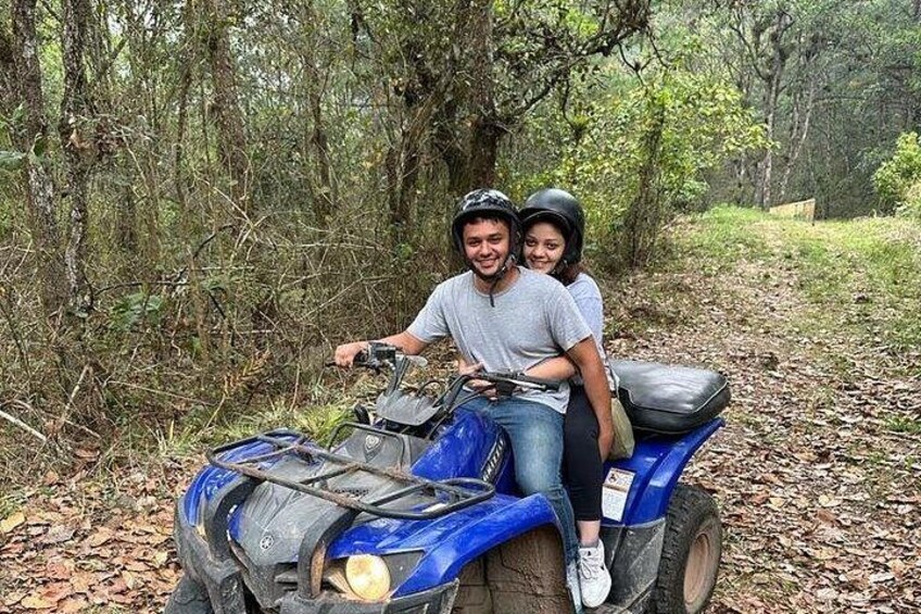 Honduras Nature Experience Day and Night 2