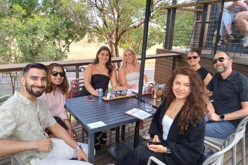 Adelaide’s Must do tours for Cruise Passengers – Arrive on Time 2