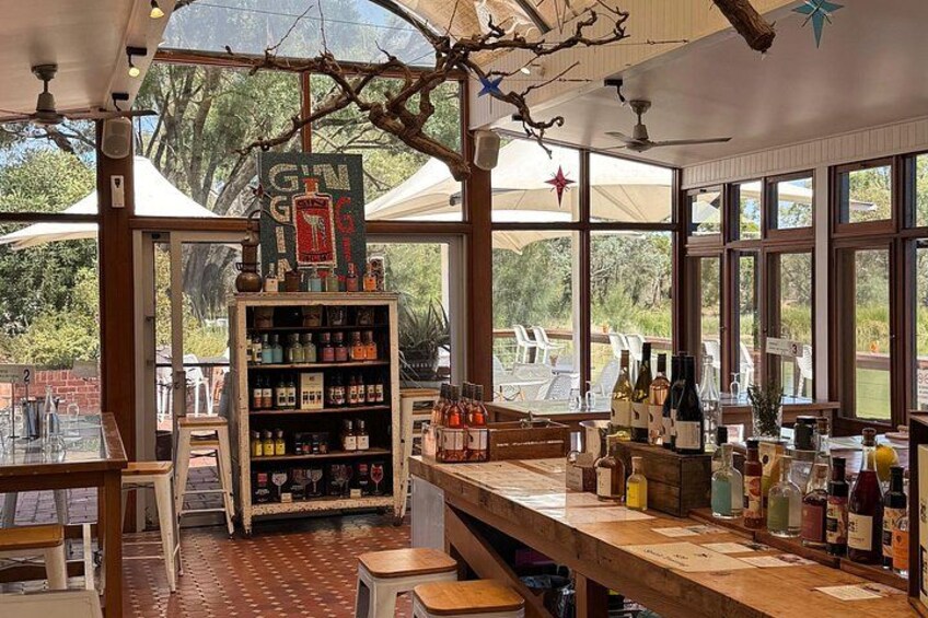 Adelaide’s Must do tours for Cruise Passengers – Arrive on Time 2