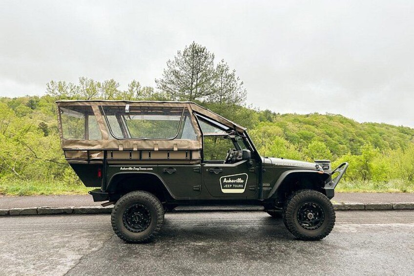 Adventure-mobile 2