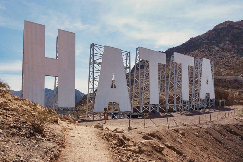 Hatta Explorer Mountains, Dams and Heritage Delights 5