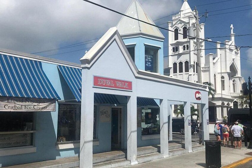 Key West Adventure: One-Day Escape from Miami 3