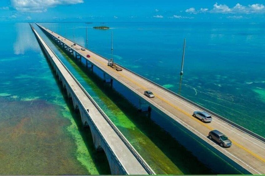 Key West Adventure: One-Day Escape from Miami 2
