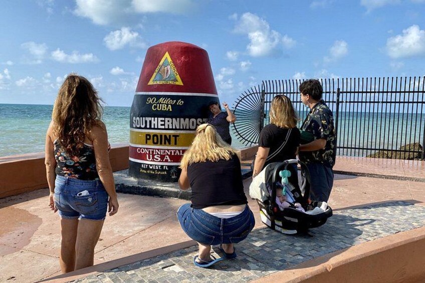 Key West Adventure: One-Day Escape from Miami 4