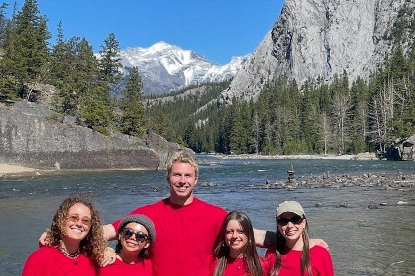 Our guides can't wait to meet you! 4