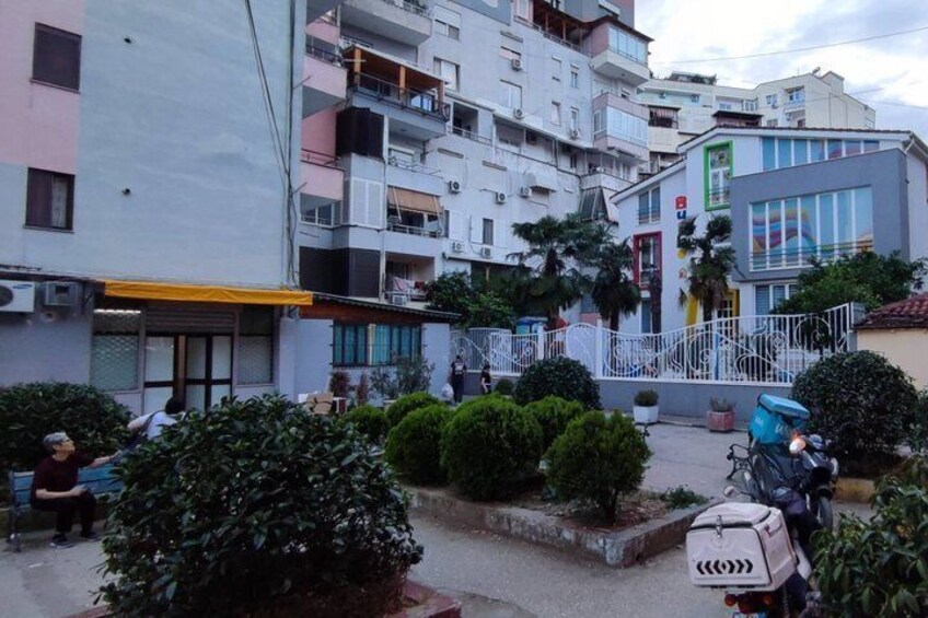 An Alternative Tour - Tirana & Albania 3