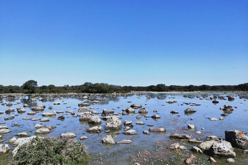 The Unesco site of Barumini and the Giara of Gesturi 4