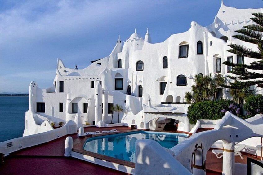 Punta del Este Shore Tour for Cruise Passengers 2