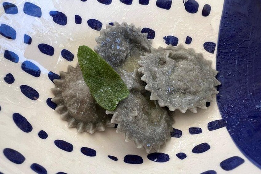 Fish Prvate Cooking Lesson 1