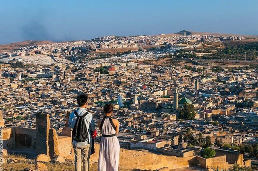Fes Full Day Shooting Tour with Photographer and Local guide 1