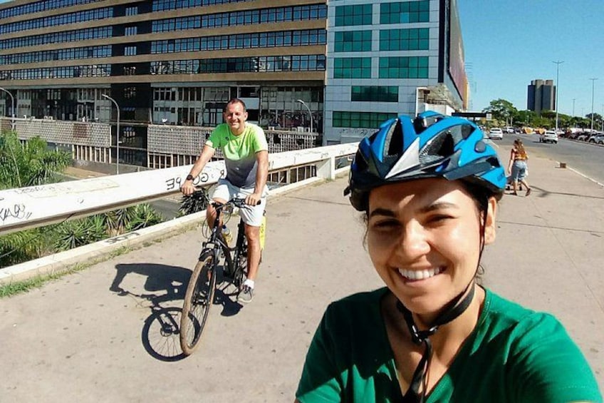Bike Tour of the 4 Scales of Lucio 3