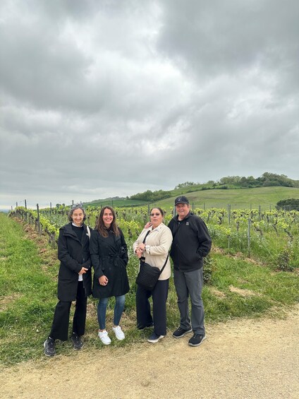 Half-Day Gaillac Wine Tour from Toulouse 2