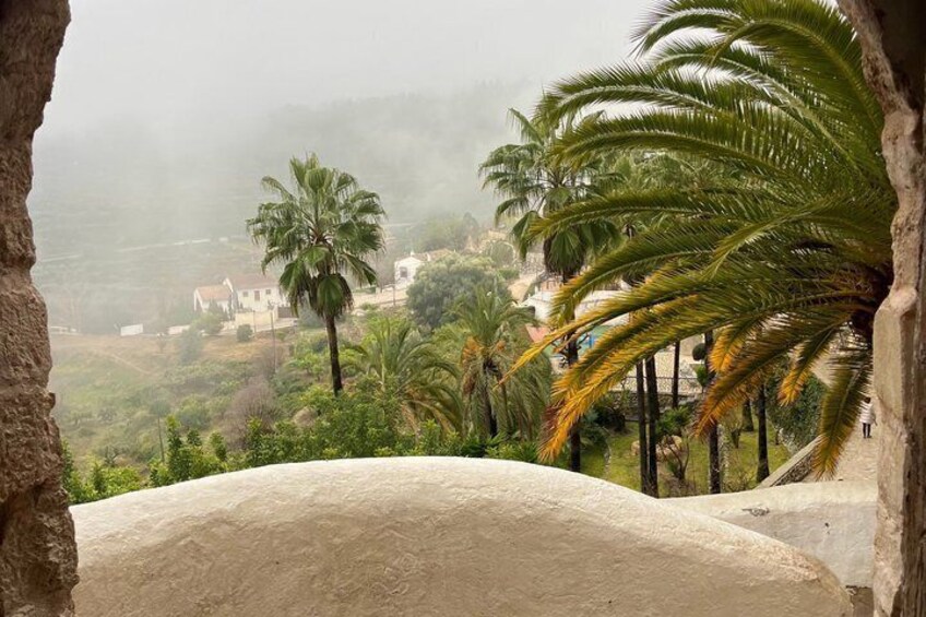 Premium Tour Guadalest and Chocolate Museum Small Group Value 2