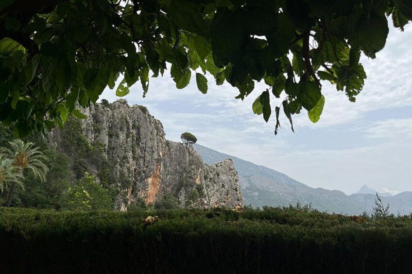 Guadalest and Chocolate Museum from Alicante Small Group Tour 2