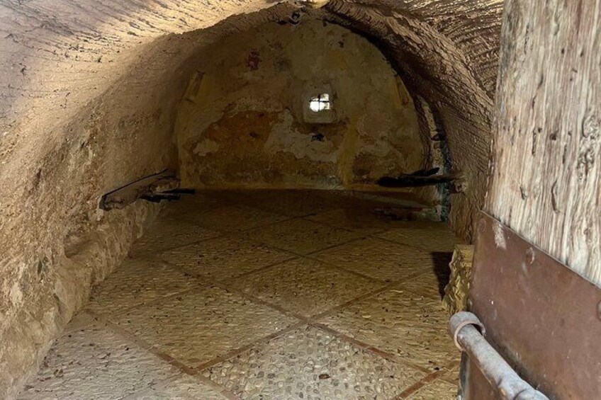 Premium Tour Guadalest and Chocolate Museum Small Group Value 4