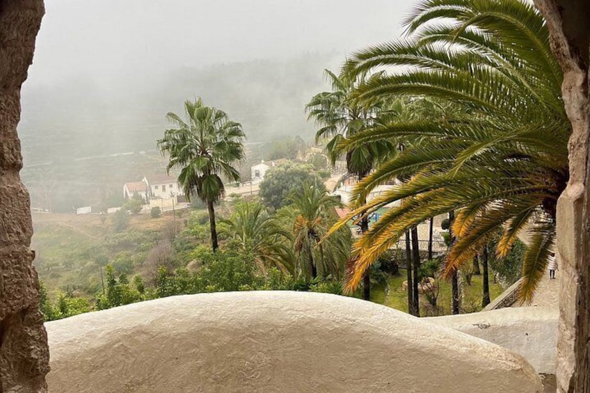 Guadalest and Chocolate Museum from Alicante Small Group Tour 4