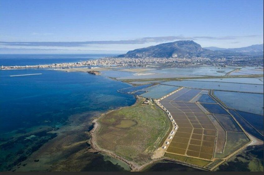 Trapani & Erice 2