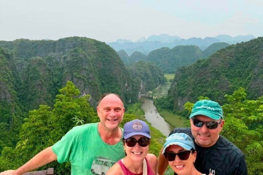 Hanoi : Ninh Binh Tour Full Day - Private Car 2