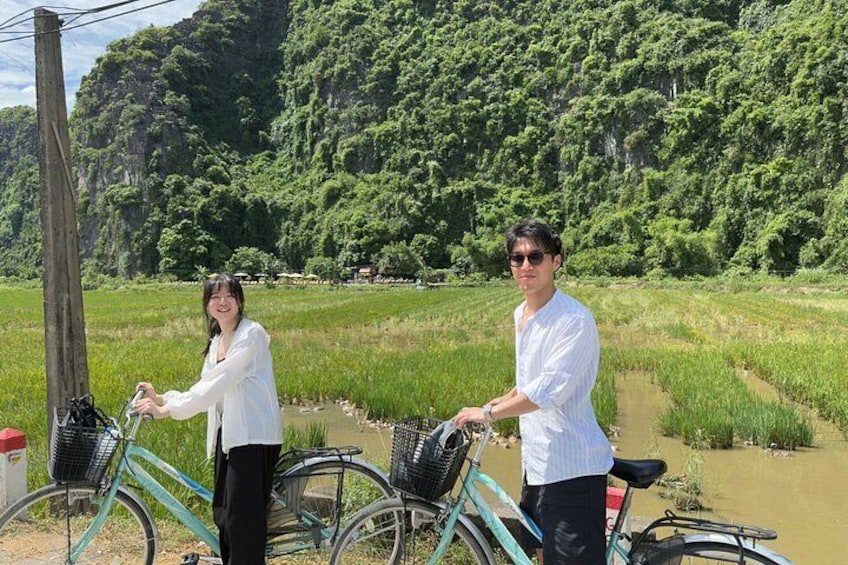 Hanoi : Ninh Binh Tour Full Day - Private Car 4