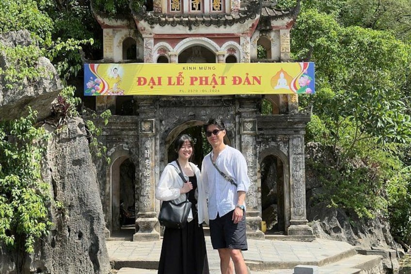 Hanoi : Ninh Binh Tour Full Day - Private Car 2