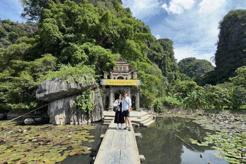 Hanoi : Ninh Binh Tour Full Day - Private Car 5