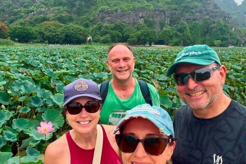 Hanoi : Ninh Binh Tour Full Day - Private Car 3