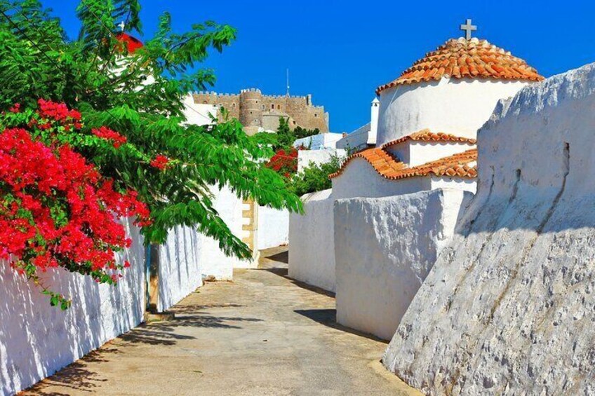 patmos